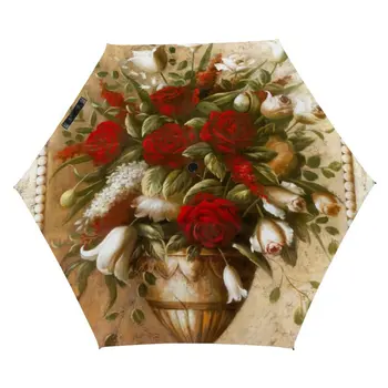 

Umbrella Yhx(93) Women's Umbrella Umbrella Male Men's Umbrella Umbrella Rain Women Child Umbrella Umbrella for Children Child's