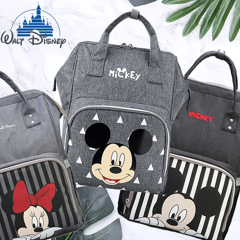 character diaper bags