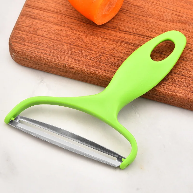 

1PC Wide Mouth Grater for Cabbage Potatoes Apple Peeler Carrot Slicer Fruit Vegetables Cutter Multifunction Kitchen Accessories