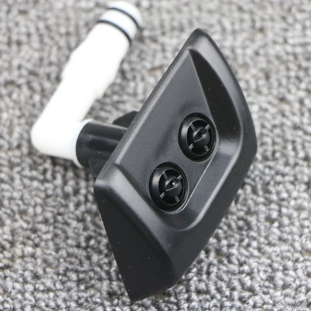 

DNJ500110 Left Side Headlight Washer Nozzles Lamp Washer Jet Sprayer For Range Rover Sport 2005 2006 2007 2008 2009