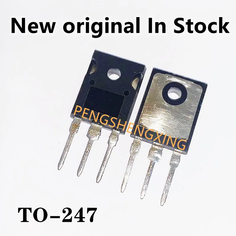 5 шт./лот G4PC30UD IRG4PC30UD TO-247 600V 12A Spot hot sale quality 100% | Электронные компоненты и