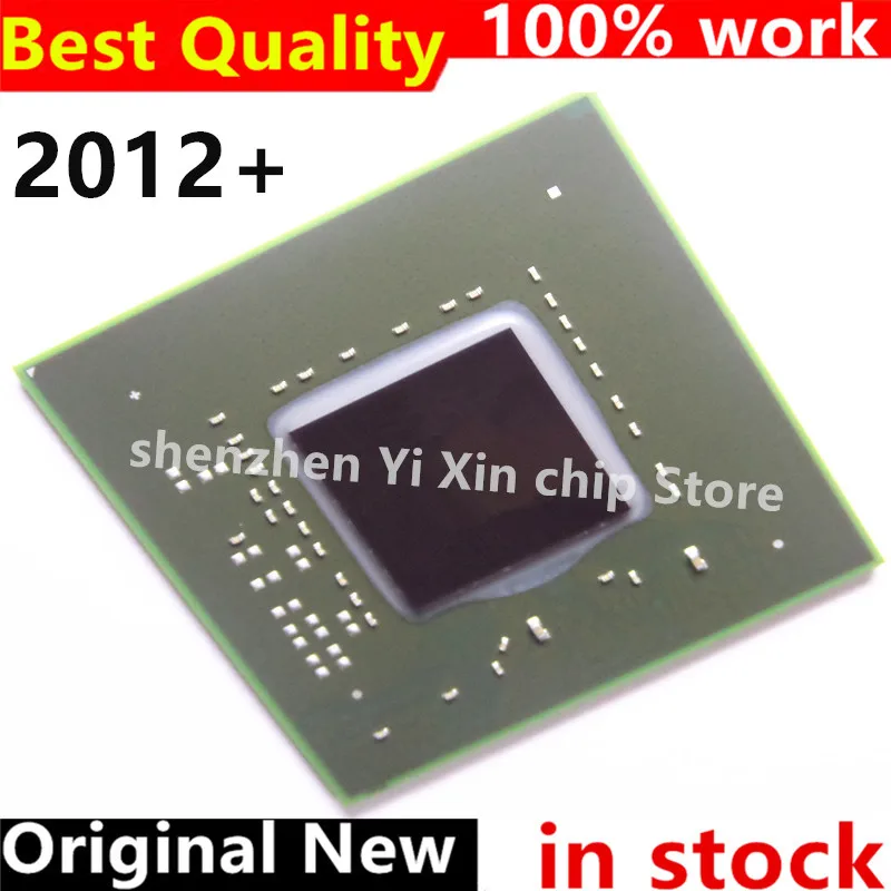 Dc:2012 + 100% Nuovo G84-725-A2 Chipset G84 725 A2 Bga 64Bit 128Mb