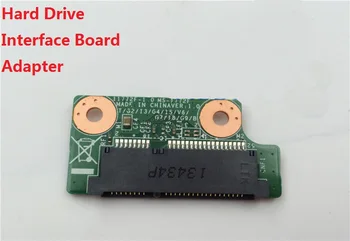 

Laptop Hard Drive Interface Board Adapter For MSI GS60 GS70 MS-1772F MS-1772 New Switch Board Button Board MS-1