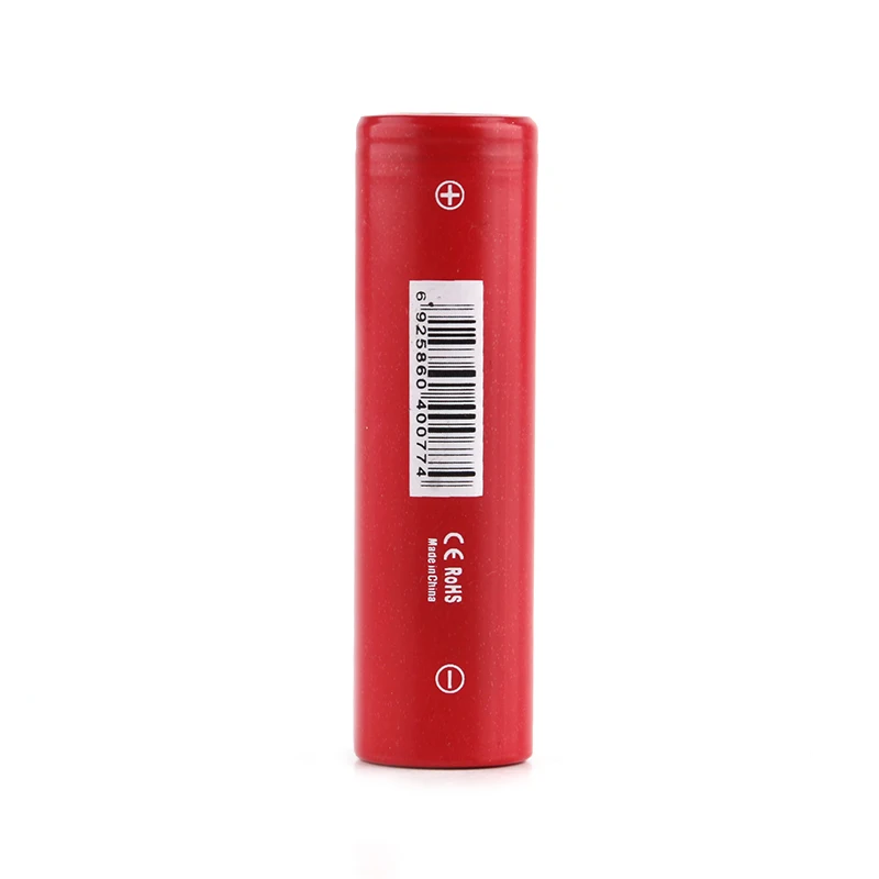 2 шт. Imren IMR 18650 MAX 30A батарея высокого стока 18650 плоский верх литиевая батарея 3300 мАч 3,7 в для электронных сигарет моды
