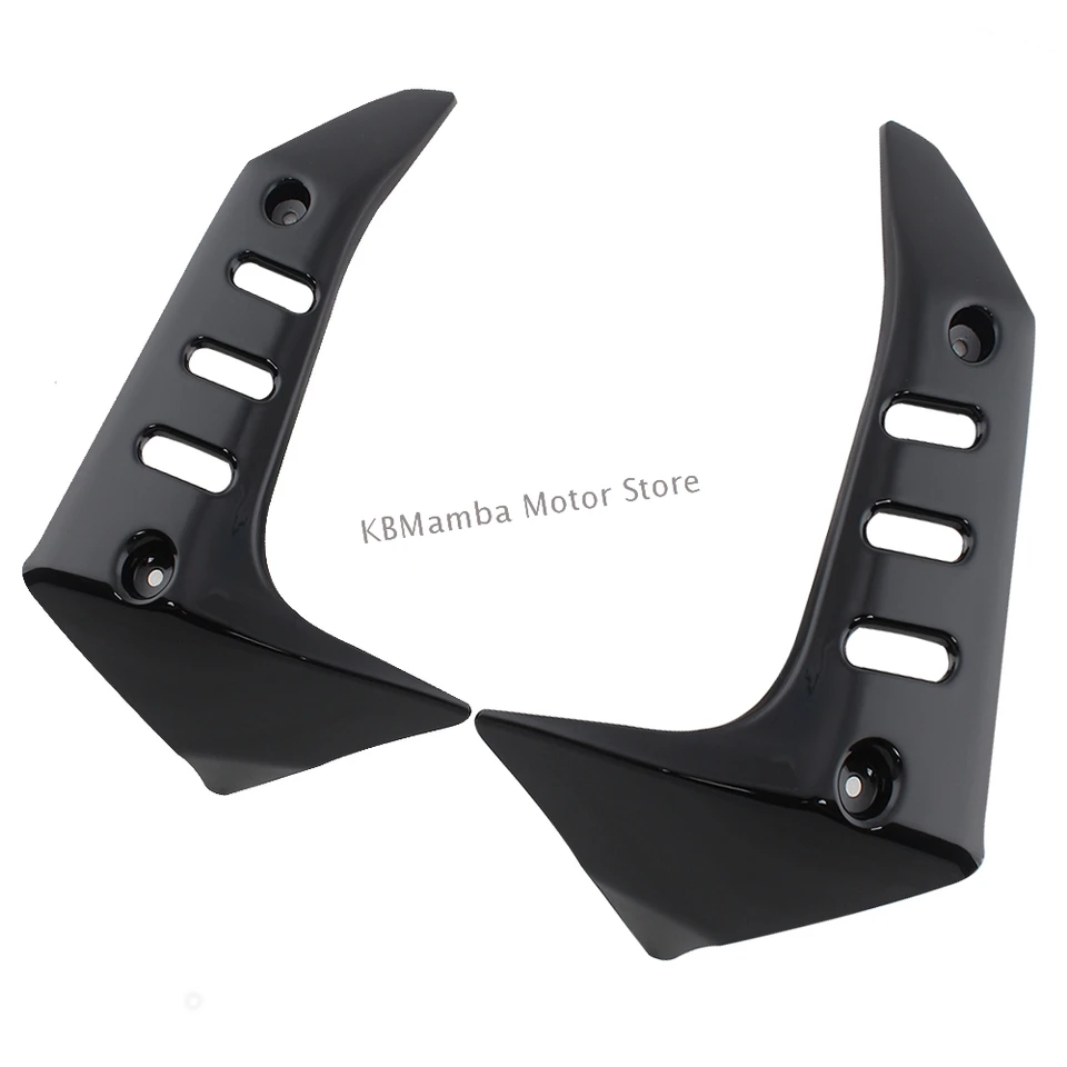 Kit Carenatura Completa Per Kawasaki Z1000 2003-2006 - Plastica ABS Originale