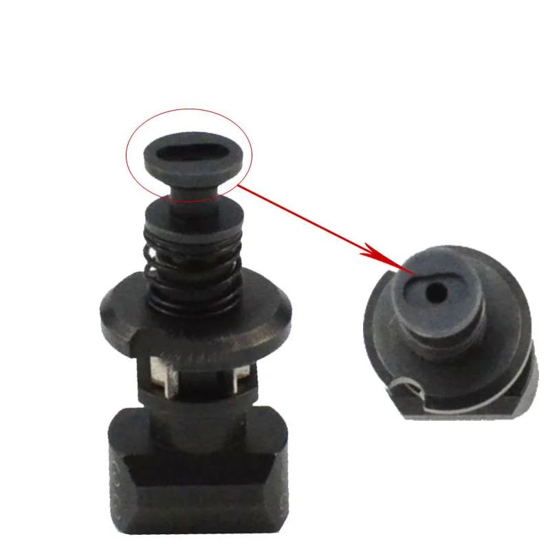 Yamaha микросхема монтажник насадки YG12 YS24 304 315A 305 316A 306 317 Запасные детали SMT