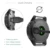 USB Кабель для Зарядки Garmin Fenix 5 5S 5X Plus 6 6S 6X Pro Venu Vivoactive 4/3 945 245 45 зарядное устройство док порт Штекер крышка крышка