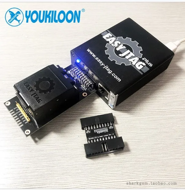SHANLING M6 Hi-Res Dual AK4495SEQ with Open