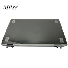 ЖК-задняя крышка Крышка Топ чехол для Dell широта E6530 ЖК-задняя крышка Y08TW 0Y08TW AM0LH000202 29T6K