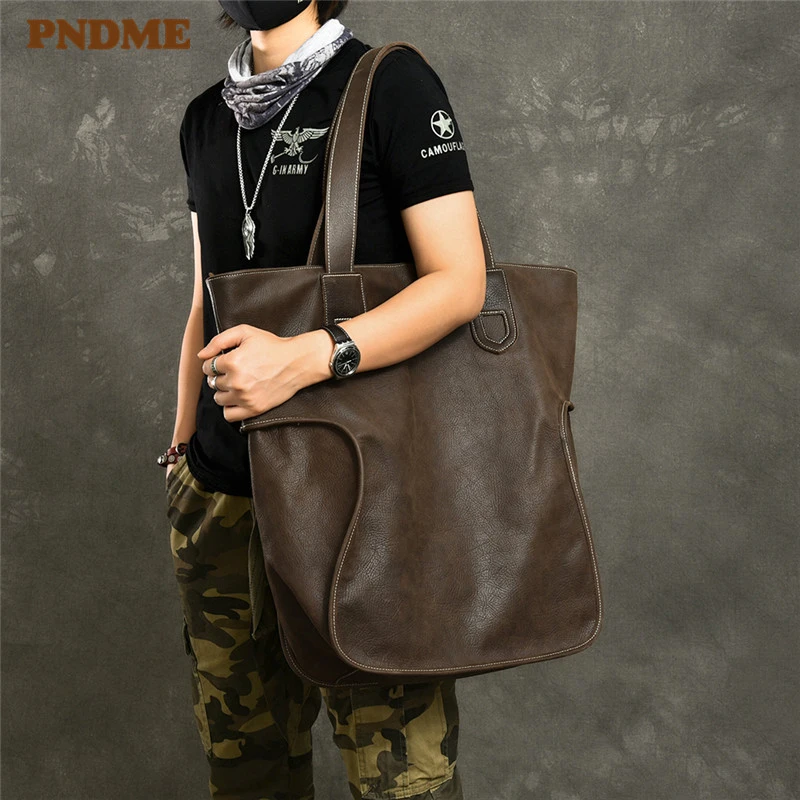 Shopper bag mens Clearance