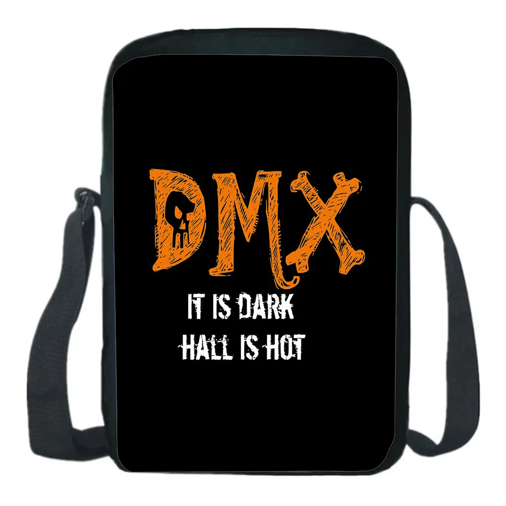 Dmx saco mochila casual mini crossbody saco meninos bolsa de ombro diagonal pequena luz mensageiro saco do telefone