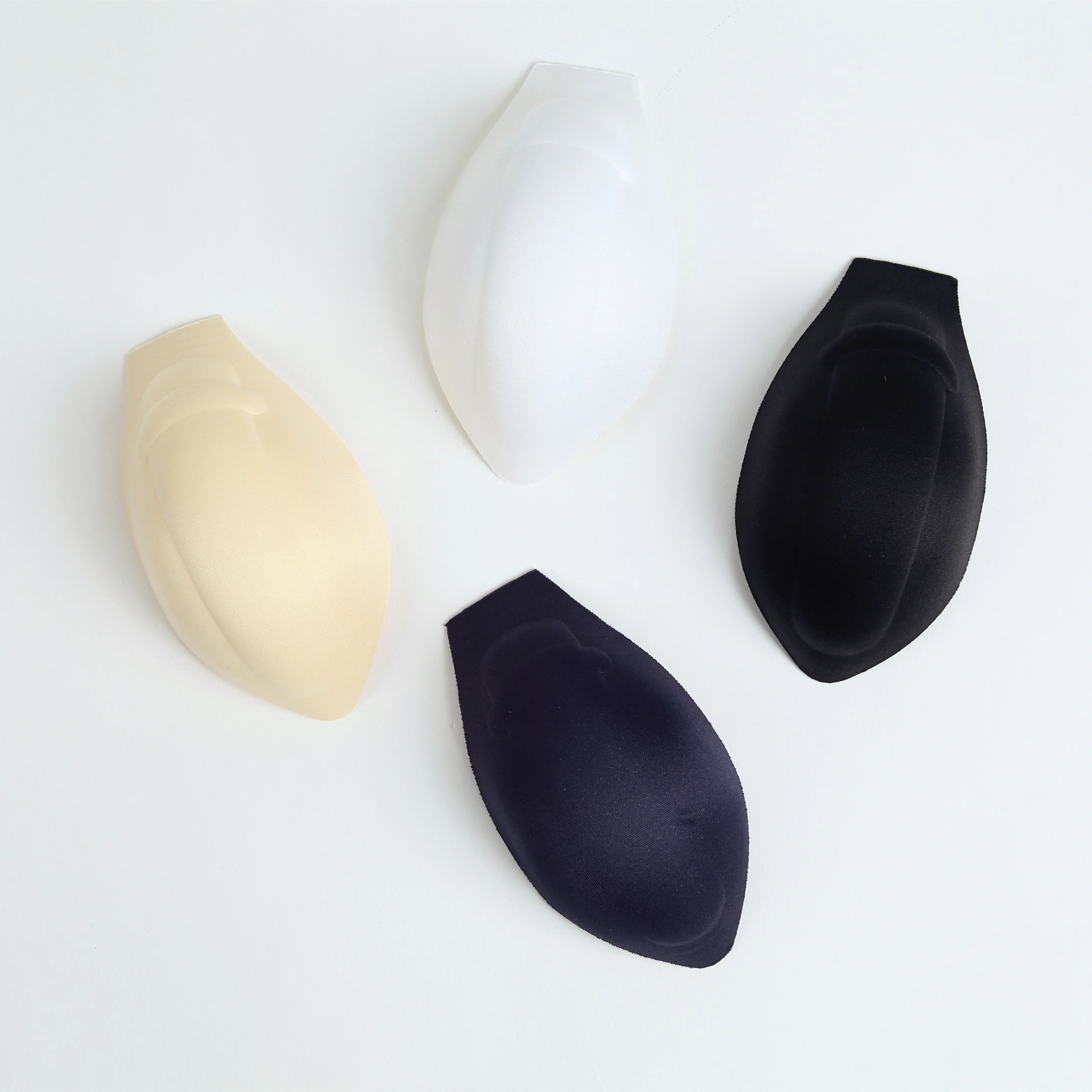D.M Underpants Cup Coaster Three-dimensional Convex Abrasive Tool Pad Contoured Sponge Shaped |
