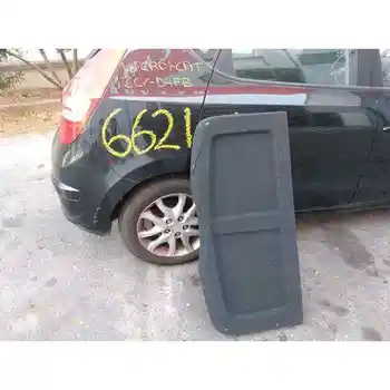 

TRAY HYUNDAI I30 REAR