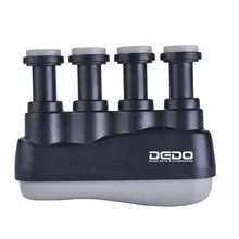 Рукоятка, тренажер для пальцев, усилитель, регулируемый силовой тренажер, домашнее фитнес-оборудование для спортсмена, пианино, гитара, тренажер для пальцев