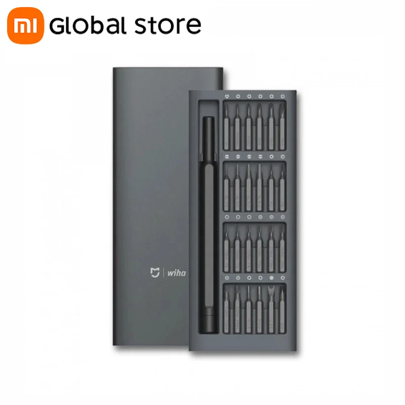 Оригинальная глобальная версия Xiaomi Mijia Wiha набор для ежедневного использования с