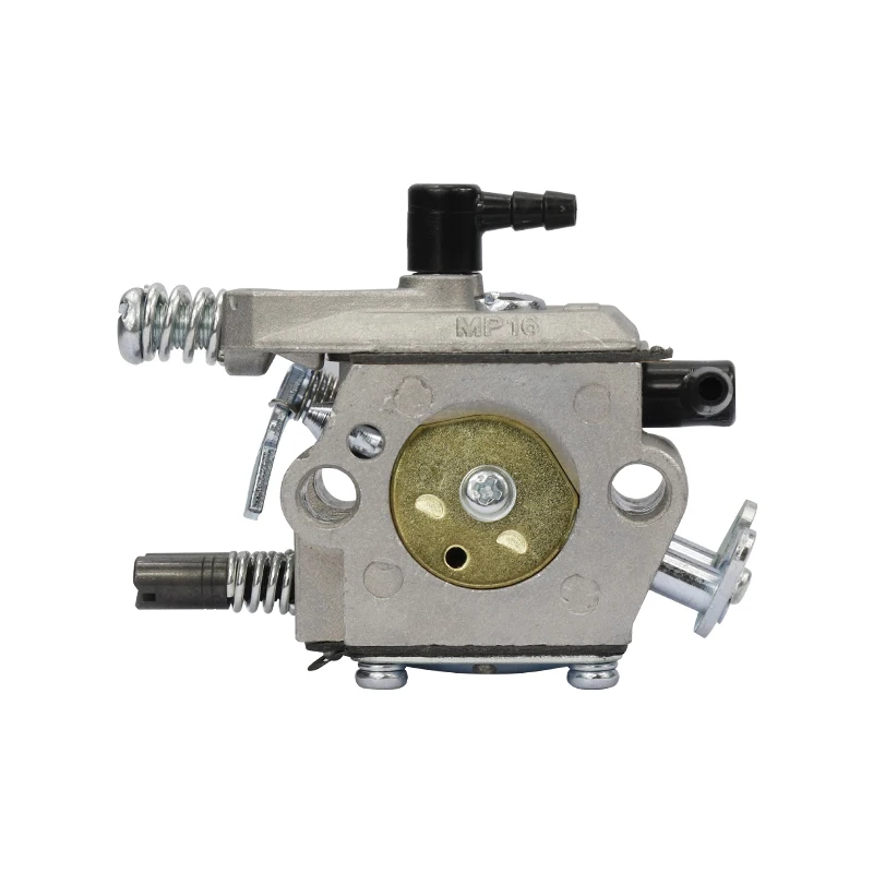 Бензопила Карбюратор Carb кусторез Карбюратор ПОДХОДИТ для KOMATSU 4500 5200 5800 45cc 52cc 58cc бензопила запчасти