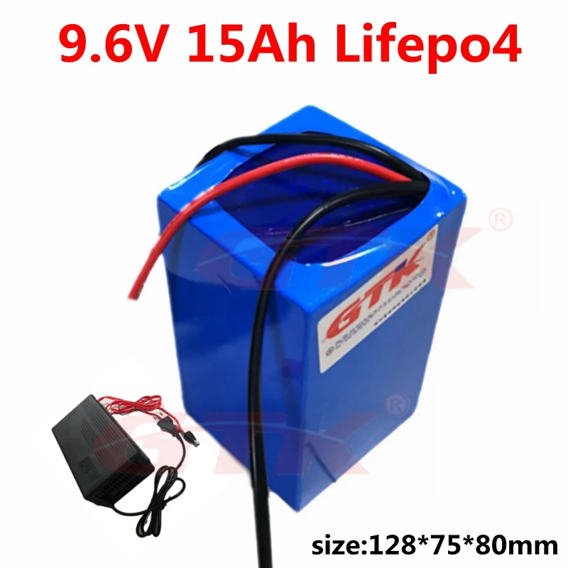 9v 15ah Lifepo4 リチウム電池 9 6v Bms 3s 3 2v電池掃除機子供のおもちゃカーフィルムカメラ 2a充電器 Replacement Batteries Aliexpress