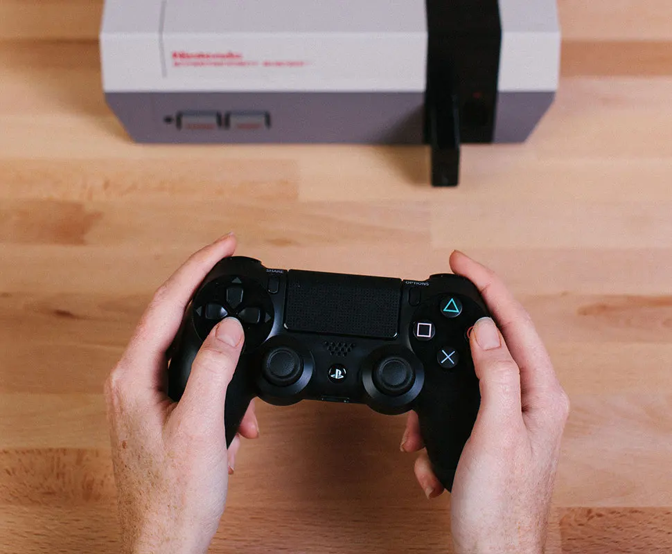 8Bitdo Retro Receiver 1 (10)