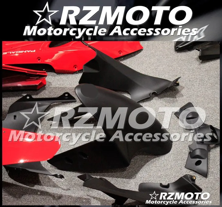 Мотоциклетный обтекатель abs подходит для DUCATI 959 1299- корпусные детали прессформы Магазин № 0478