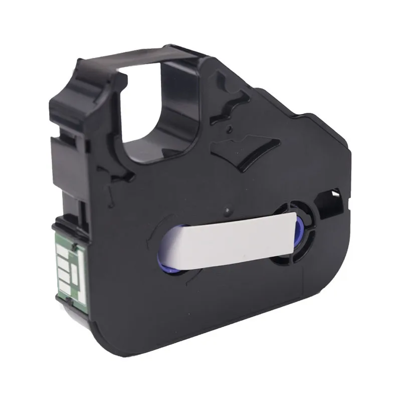 

30PK PT-200BK Ink Ribbon Cassette MK-RS100B 3604B001 Cable ID Printer M-11C, M-1STD, M-1PRO,Mk1000, Mk2000, Mk1500, MK2500