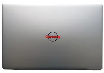 

For Dell inspiron 5590 5598 A shell LCD top cover screen back shell silver 039T35