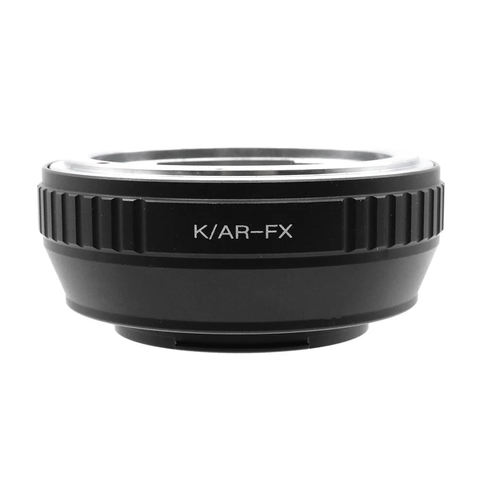 

Кольцо-Адаптер для установки на объектив для Fujifilm FX X