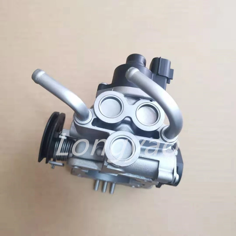 Корпус дроссельного клапана OEM MR507160 б/у