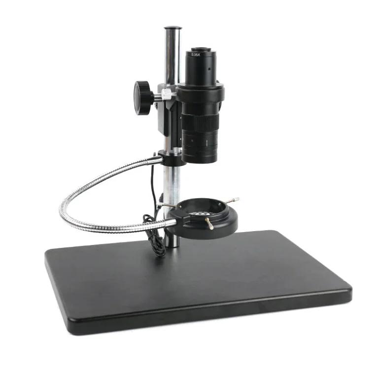 

Industrial Camera Microscope Universal Light Source Snake LED Light Source Shadowless LED Ring Light Source