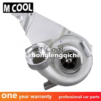 

for Turbocharger For Mercedes PKW Dodge Sprinter 2.7L 316CDI GT2256V 7360880003 7360885003S 736088 A6470900280 6470900280