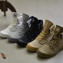 Мужские парусиновые прогулочные ботинки наивысшего качества; Мужская парусиновая обувь; ботильоны; ковбойские ботинки в байкерском стиле; модные военные ботинки-дезерты