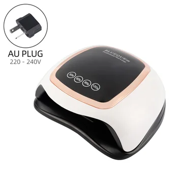 AU Plug 220-240V