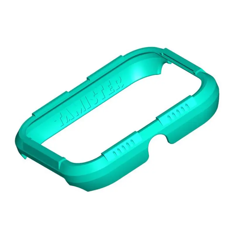 Защитный чехол для Xiaomi Amazfit Bip Youth Watch жесткий из поликарбоната защитная рамка