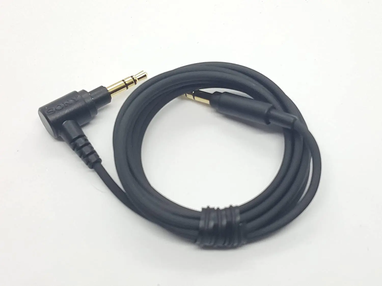 Sony純正OEM交換用3.5mmケーブル (wh1000xm3、wh1000xm2用) (約