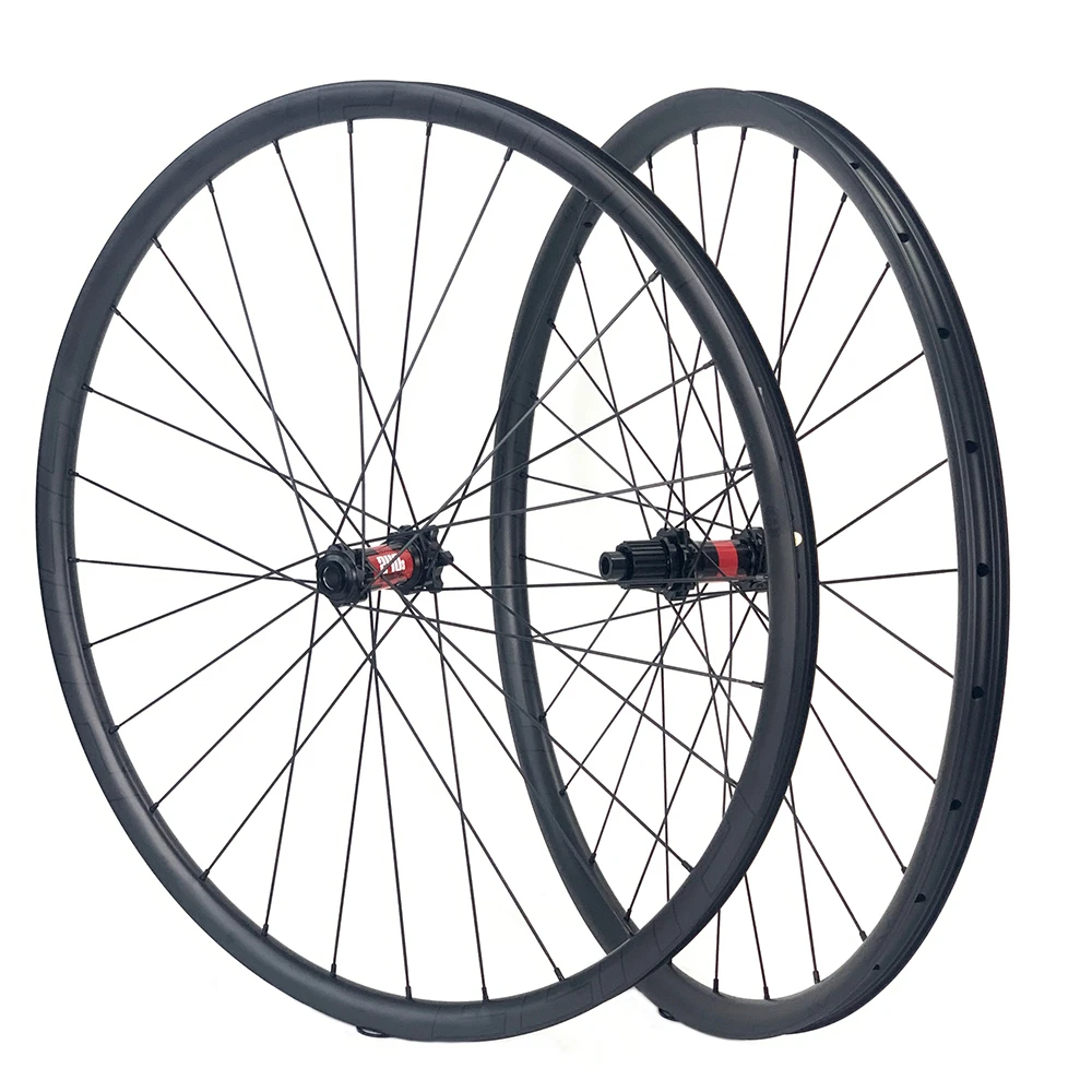 Колеса ELITEWHEELS 27.5er XC AM DH DT Swiss 36T Hub MTB Углеродные колеса бескамерный обод горный