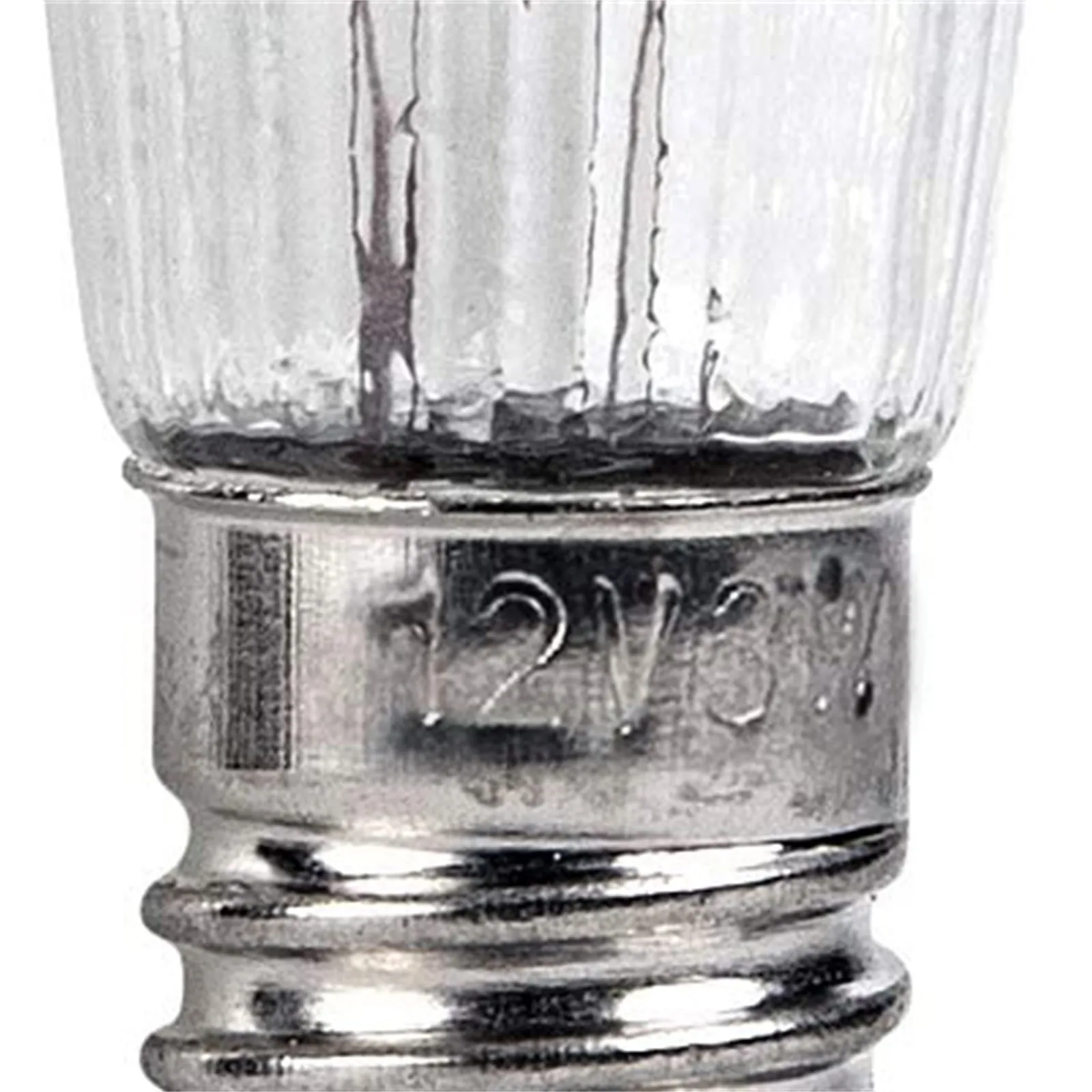 Ampoules Rétro Edison E10 3w 8/12/14/16/23/34/48/55v, à Filament In347,  Coniques, Vintage, Lampe # p30, 10 Pièces - AliExpress
