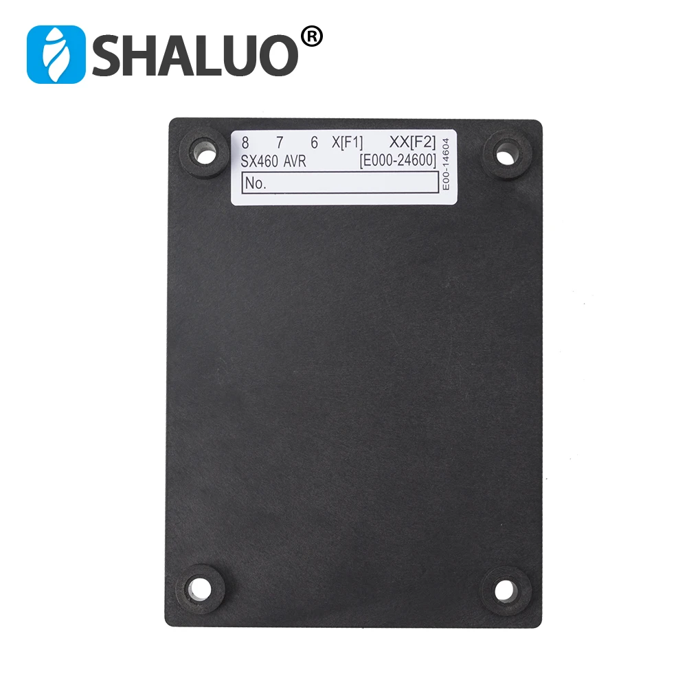 SX460 Power Generator AVR Automatic Voltage Regulator Stabilizer