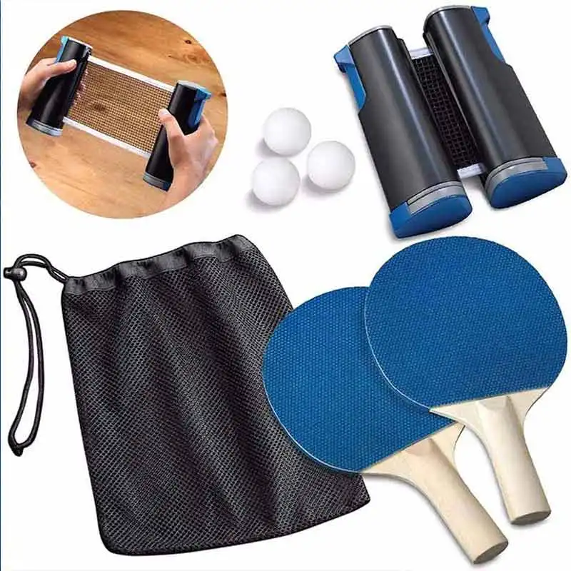 

Table Tennis Net Table Grid Plastic Strong Mesh Portable Net Kit Net Rack Replace Kit For Any Table Grid Replacement Kit