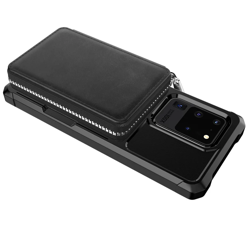 Wallet Case for Samsung Galaxy S20 Ultra