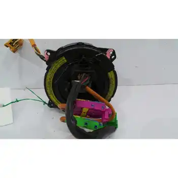 

8622186 Airbag ring Volvo Xc90 2.4 Cat Diesels