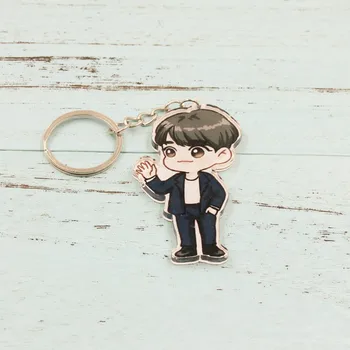 GOT7 Idols Keychain - Image 5