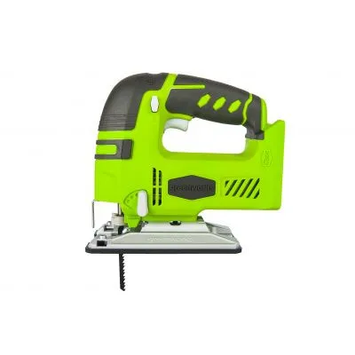 Лобзик аккумуляторный GreenWorks G24JS, 24V