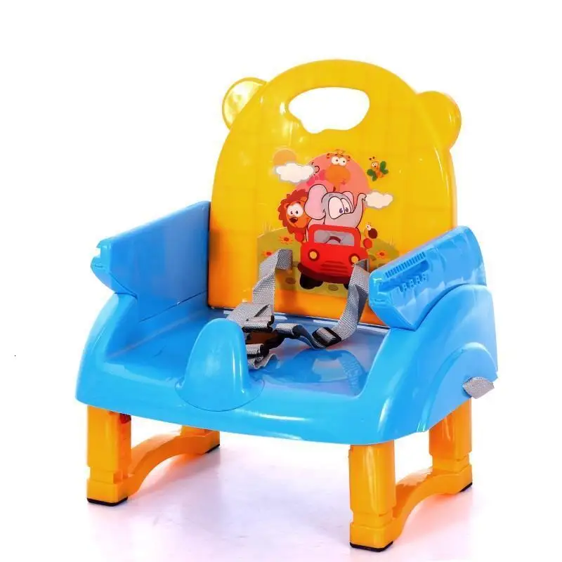 Number 16 Sillon Infantil Armchair Chaise Mueble Infantiles Stool Table Baby Child Children Fauteuil Enfant silla Furniture Kids Chair - Color: Number 16