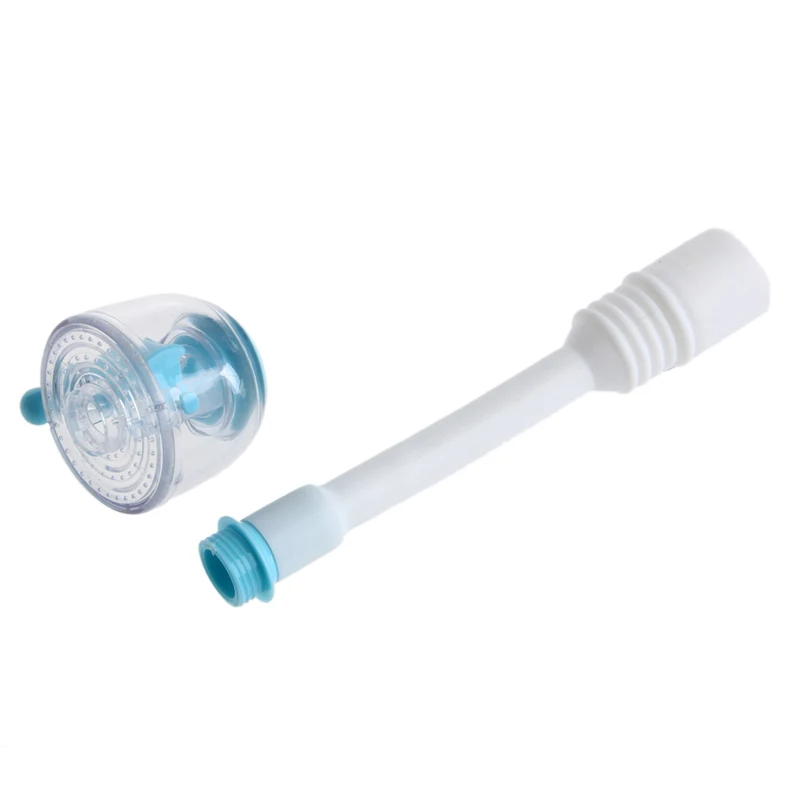 

Water Saving Kitchen Tap Faucet Hose Aerator Swivel Adjustable Nozzle Spout