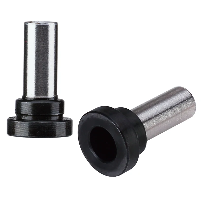 

Deli 2pcs/card 6mm diameter punch accessories suitable for 0130 heavy duty puncher 0132