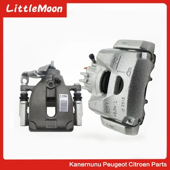 

Front and rear brakes, brake calipers, brake cylinders for Dongfeng Peugeot 3008 RCZ DS5LS