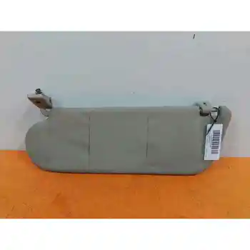 

PARASOL LEFT OPEL ZAFIRA A