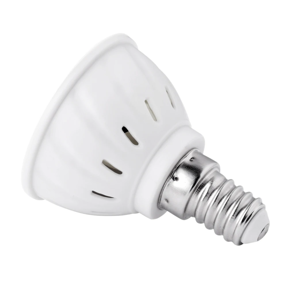 TSLEEN супер яркий 6 Вт GU10 E27 E14 2835SMD Светодиодный прожектор лампы установки теплый/холодный белый прожектор