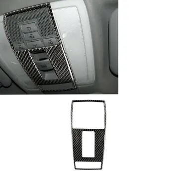

High quality Reading light cover Durable Carbon Fiber Inner Class W204 2007-2013 2020