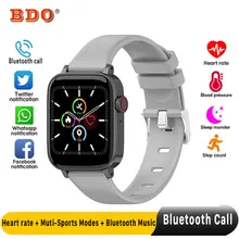 smart watch m2 tec