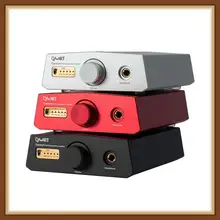 Yulong Canary II ESS9038Q2M DSD512 PCM768KHz CanaryII DAC декодирование усилитель для наушников